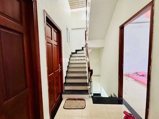 Bán nhà rẻ đẹp 275/138 Quang Trung p10 Gò Vấp (gần ngã 5, UBND QUẬN)
