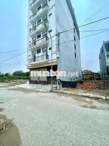 Bán đất Minh Phú - 100m2 thổ cư - Nở hậu - Ô tô 7 chỗ tránh - Giá mềm