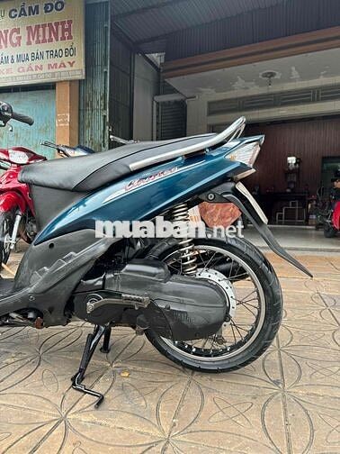 YAMAHA MIO (2005) BS:69F7:CÀ MAU