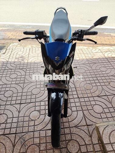 XE MÁY SUZUKI SATRIA ĐỜI 2022