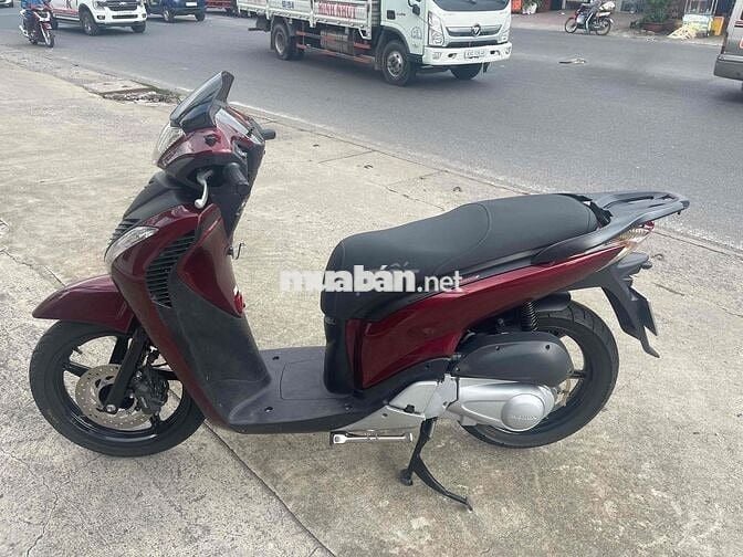 SH 150 nhập 3 cục 2010 chính chủ 60 có trả góp