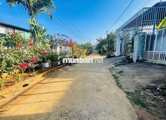 Đất Full Thổ 6x30(180m2) Mặt Tiền Lê Văn Hưu Gần Tái Định Cư Đăk Nia