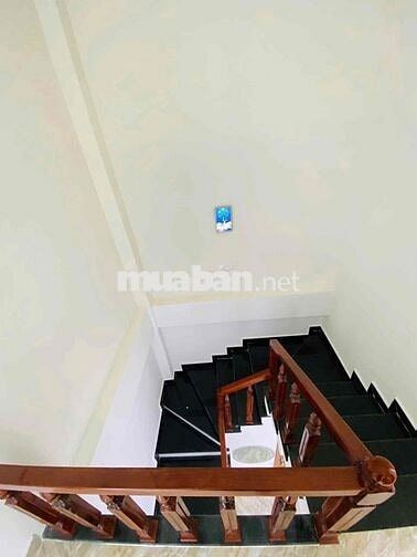 nhà 2 tầng + 4 phòng trọ KIỆT ÂU CƠ