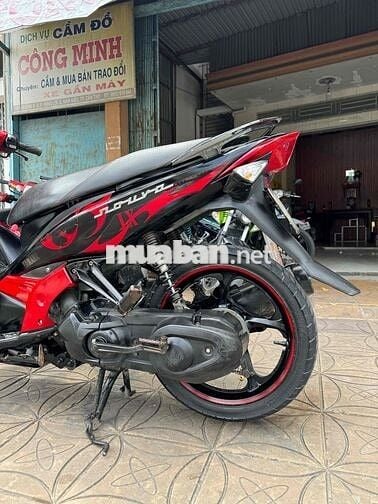YAMAHA NOUVO 4 ,BS:37M2:NGHỆ AN