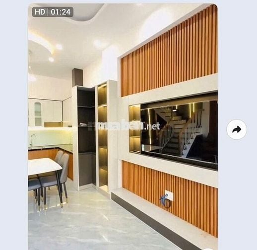 NHÀ MT PHẠM NGỌC MẬU -THANH KHÊ GIÁ RẺ