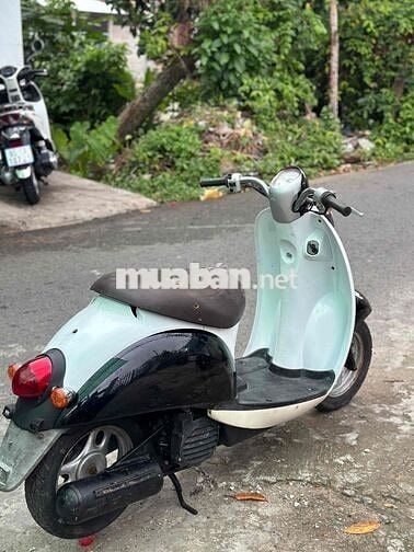 scoopy 50cc nội địa nhật