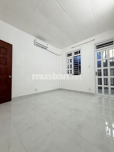NHÀ MỚI 1 TRỆT + 1 LẦU HẺM TRẦN ĐÌNH XU - QUẬN 1