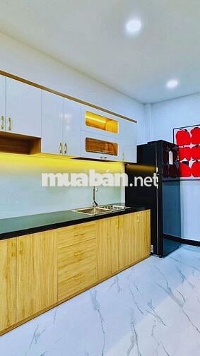 🌟 BÁN NHÀ 3 TẦNG HIỆN ĐẠI BÙI ĐÌNH TÚY, P24, BÌNH THẠNH – 5,XX TỶ