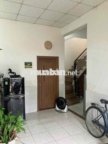 🏡 BÁN NHÀ 2 TẦNG LINH ĐÔNG✨ 58.2m² - Chỉ : 4 35 tỷ - sổ hoàn công