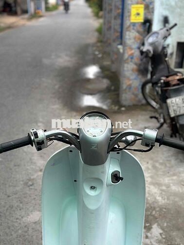 scoopy 50cc nội địa nhật