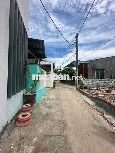 Đất kiệt 3,5m ô tô - 202 Hoàng Văn Thái