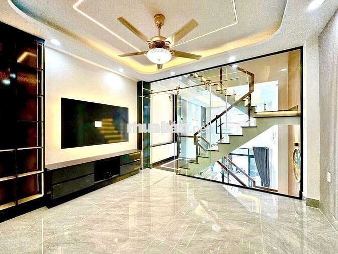 Cho thuê nhà mặt tiền kinh doanh Lê Đình Cẩn