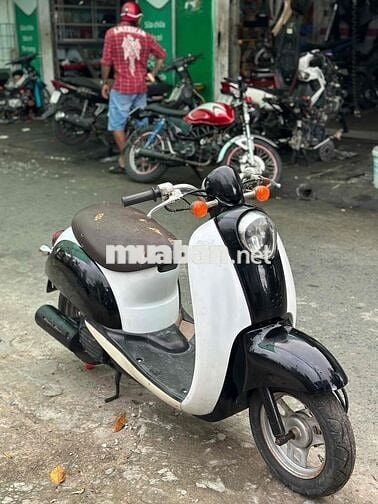 scoopy 50cc nội địa nhật