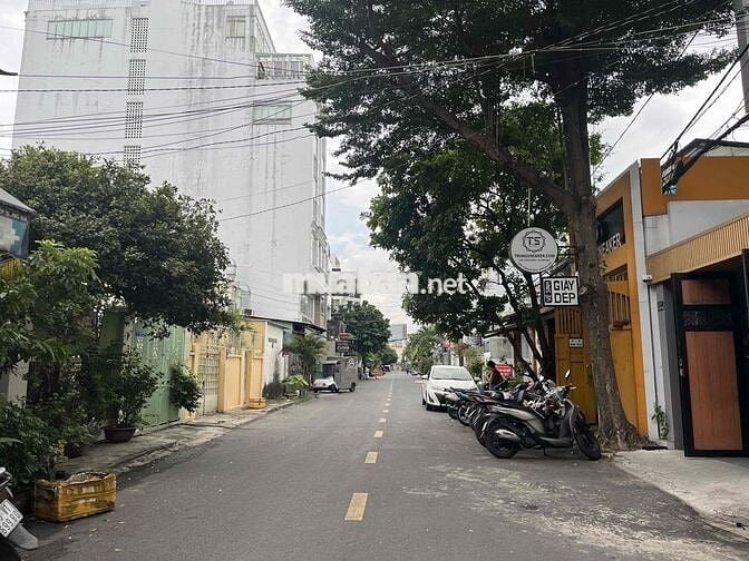 Bán nhà CHDV đường An Nhơn Phường Gò Vấp ( phường 17 cũ )