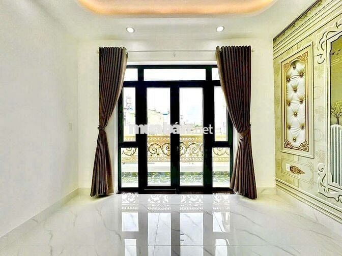 Cho thuê nhà mặt tiền kinh doanh Lê Đình Cẩn