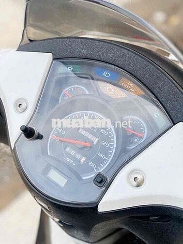 Sh 150 đầu 110 đời 2012 Nhập Ý