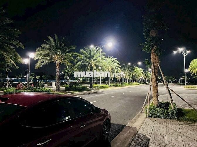 Đất SHR 90m2 gần ngay mặt tiền đường Nguyễn Hữu Trí, giá rẻ