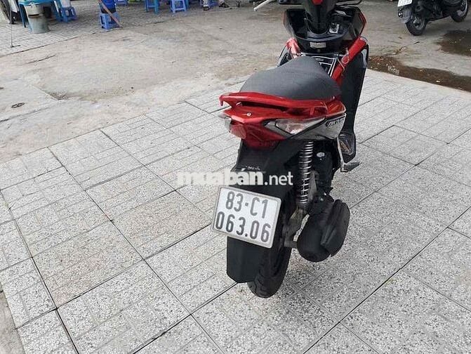xe máy zin êm ru bs83 ngây chủ