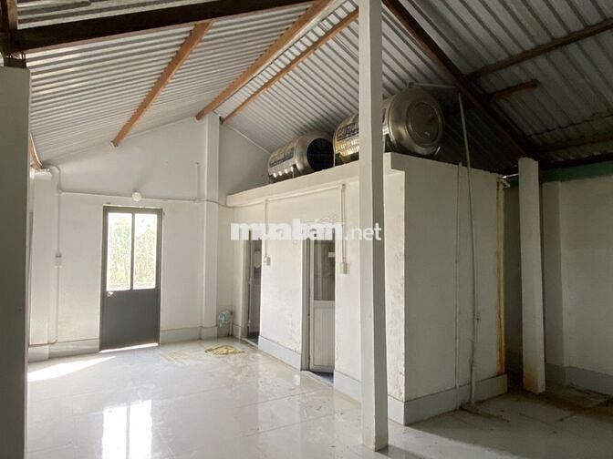 Bán 5009 m2 đất Ấp Rừng Dầu, xã Đức Lập, Tỉnh Tây Ninh