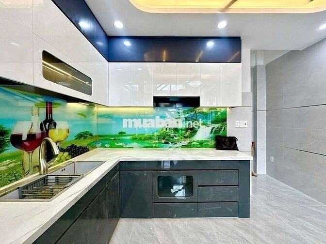 Cho thuê nhà mặt tiền kinh doanh Lê Đình Cẩn