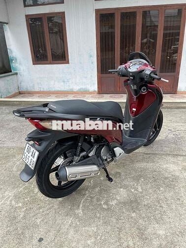 SH 150 nhập 3 cục 2010 chính chủ 60 có trả góp