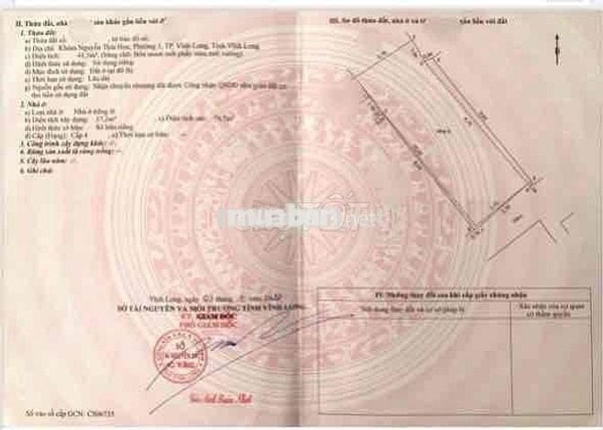 NHÀ LẦU MỚI TINH ĐỦ NỘI THẤT DỌN VÀO Ở NGAY PHƯỜNG 1