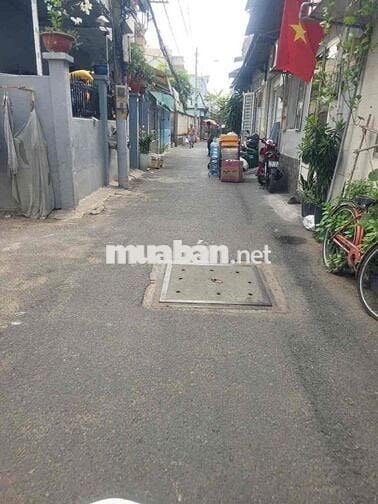 🏡 BÁN NHÀ 2 TẦNG LINH ĐÔNG✨ 58.2m² - Chỉ : 4 35 tỷ - sổ hoàn công