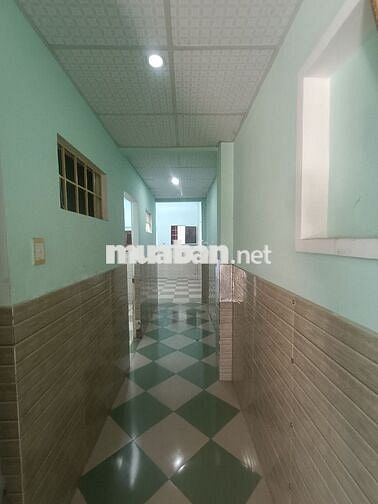 SẬP HẦM - NHÀ C4 GÁC ĐÚC-KIỆT TÔN ĐỨC THẮNG -GIÁ ĐẦU TƯ