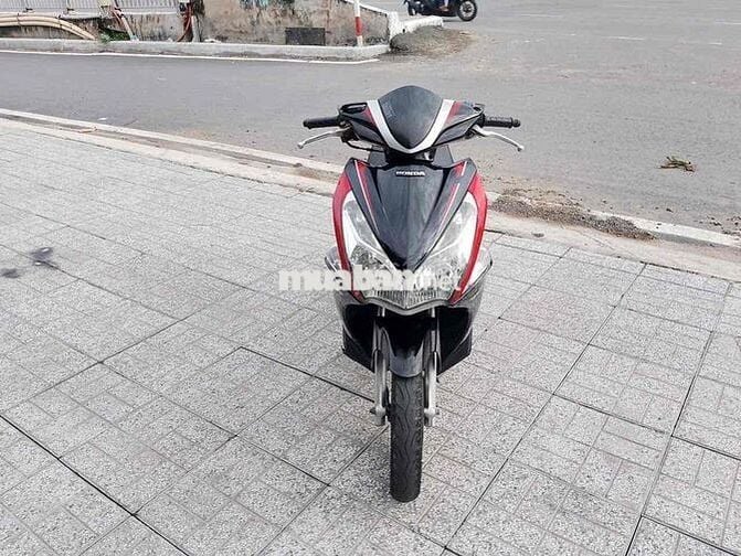 xe máy zin êm ru bs83 ngây chủ