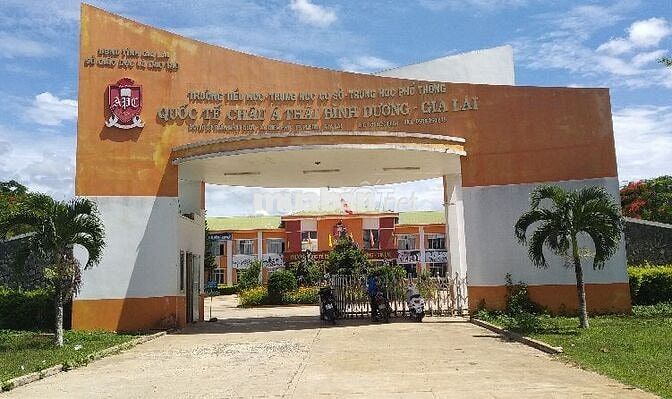 Bán gấp 190m² (50m² thổ cư) – Đường Trần Can, Diên Phú Gia Lai