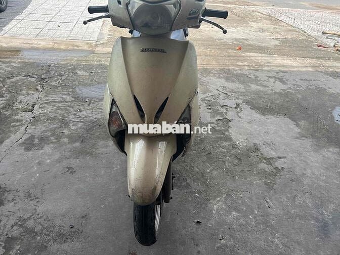 xe máy êm ru bs65 ngây chủ