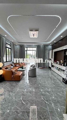 Biệt Thự Sân Vườn Siêu Đẹp  - Ven Sài Gòn