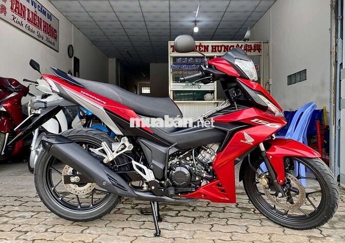 Honda WINNER V1 2016 Máy Zin êm