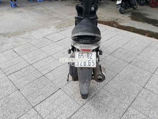 xe máy zin êm ru bs65 ngay chủ