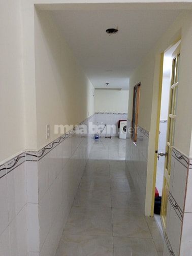 Nhà nguyên căn Quận 12, 76m2, đường TCH36, 6 triệu/th