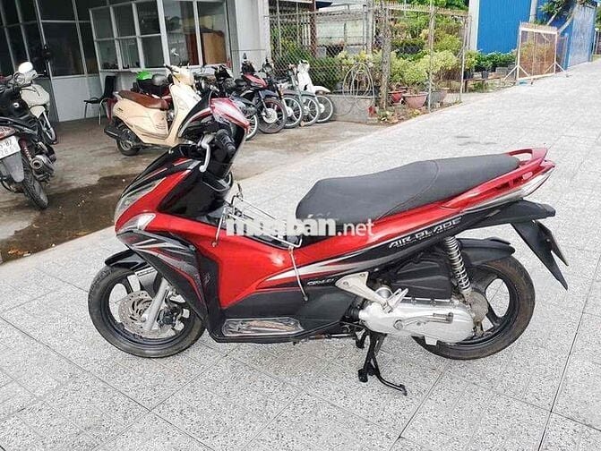 xe máy zin êm ru bs83 ngây chủ