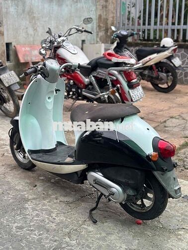 scoopy 50cc nội địa nhật