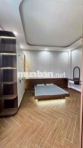 Biệt Thự Sân Vườn Siêu Đẹp  - Ven Sài Gòn