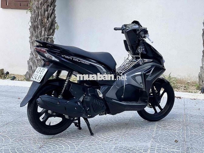 ab 2018 rin chất ngay chủ biển 43 xe đúng cọp