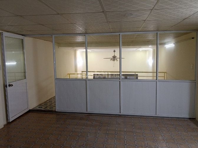 Nhà nguyên căn Quận 12, 76m2, đường TCH36, 6 triệu/th