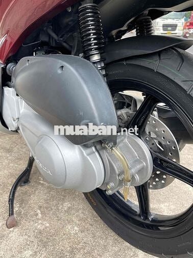 SH 150 nhập 3 cục 2010 chính chủ 60 có trả góp