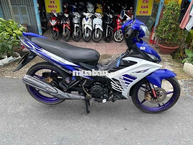 EX 135 2013 Chính chủ