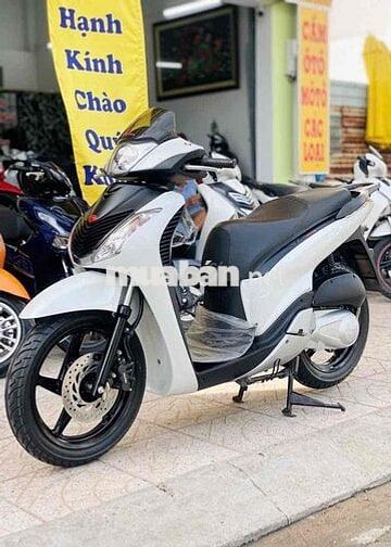 Sh 150 đầu 110 đời 2012 Nhập Ý