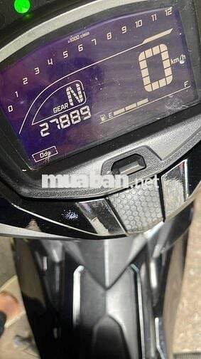 Cần bán ex150 giấy tờ chính chủ biển 65