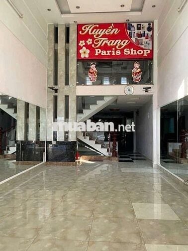 Cần cho thuê nhà P THT Q12 .khu vực An Sương.DT 4*20 . 1trệt 3 lầu