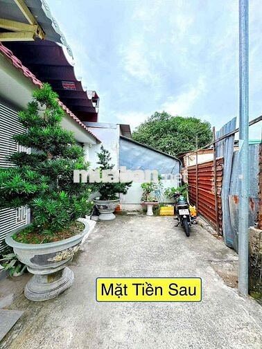 NỀN MẶT TIỀN DT RỘNG ĐƯỜNG TRẦN QUANG DIỆU