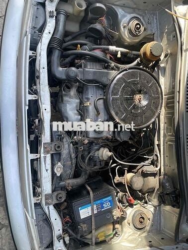 Kia CD5 2002 CD5 - 200000 km