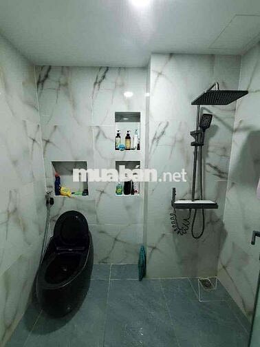 Bán Toà Nhà Căn Hộ Dịch Vụ, Ngay Xô Viết Nghệ Tĩnh- Bình Thạnh
