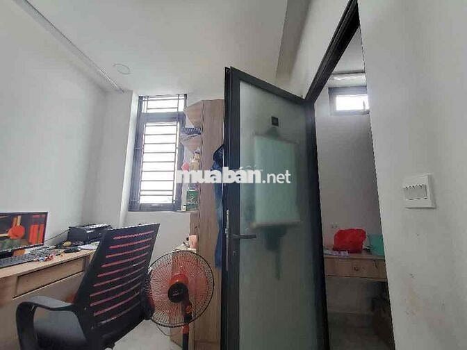 Bán Toà Nhà Căn Hộ Dịch Vụ, Ngay Xô Viết Nghệ Tĩnh- Bình Thạnh