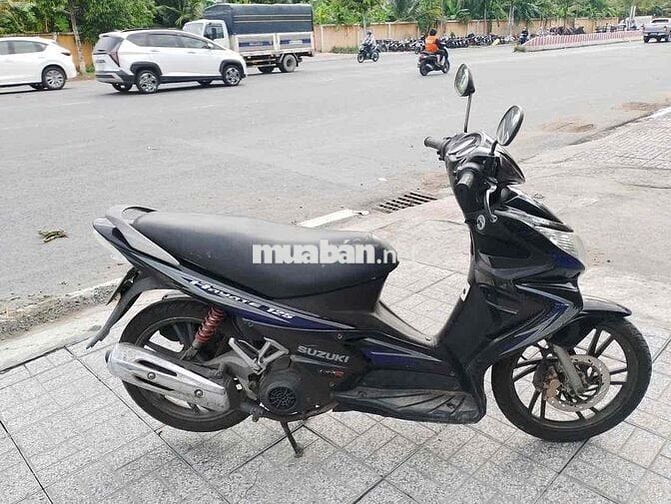 xe máy zin êm ru bs65 ngay chủ